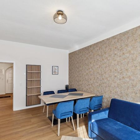 Neu Kapapart15 - 6 Schoene Fewos Mit Einbaukueche, Bad Und Balkon In Der Altstadt Auf Bambergs Insel Eksteriør bilde