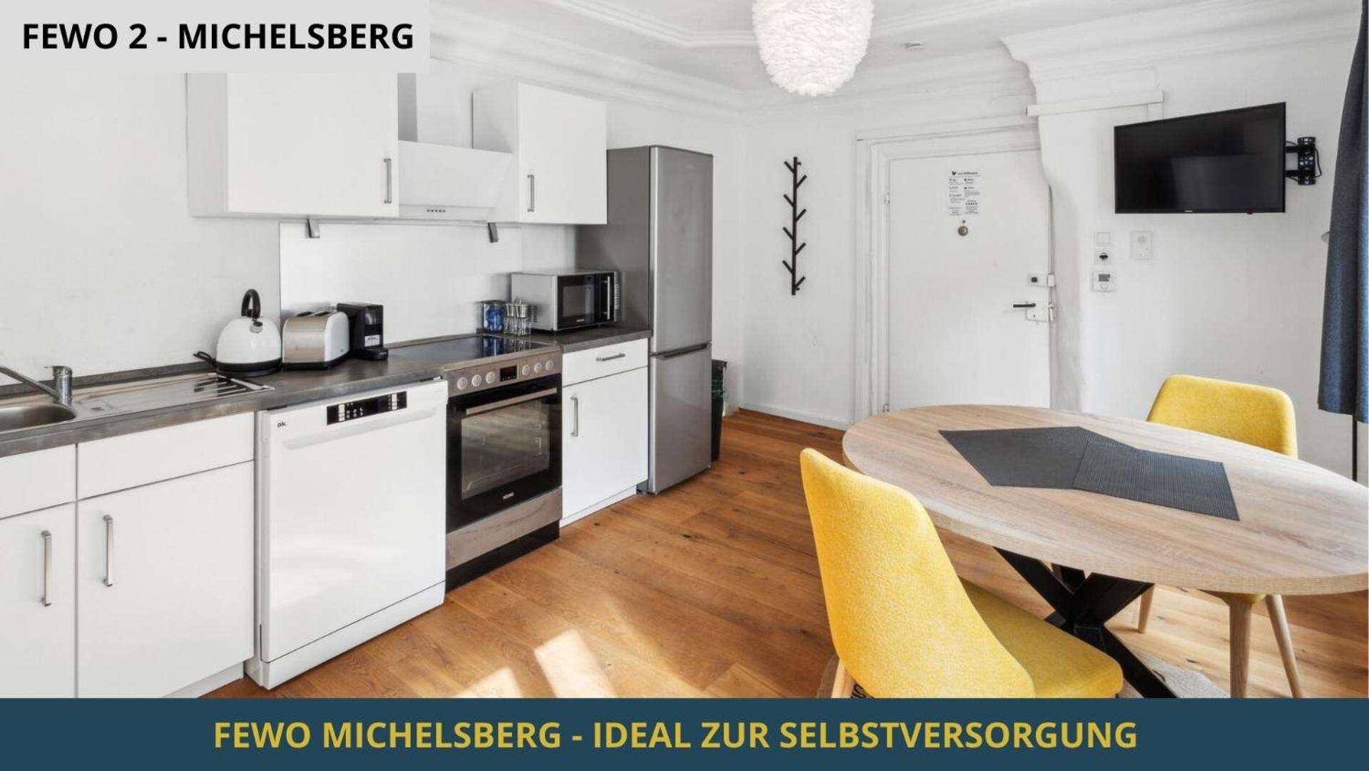 Neu Kapapart15 - 6 Schoene Fewos Mit Einbaukueche, Bad Und Balkon In Der Altstadt Auf Bambergs Insel Eksteriør bilde