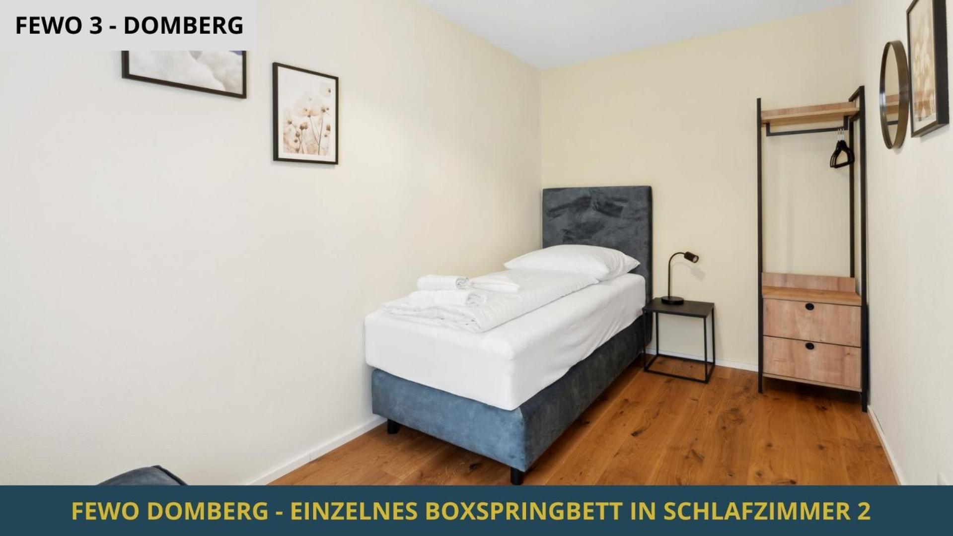 Neu Kapapart15 - 6 Schoene Fewos Mit Einbaukueche, Bad Und Balkon In Der Altstadt Auf Bambergs Insel Eksteriør bilde