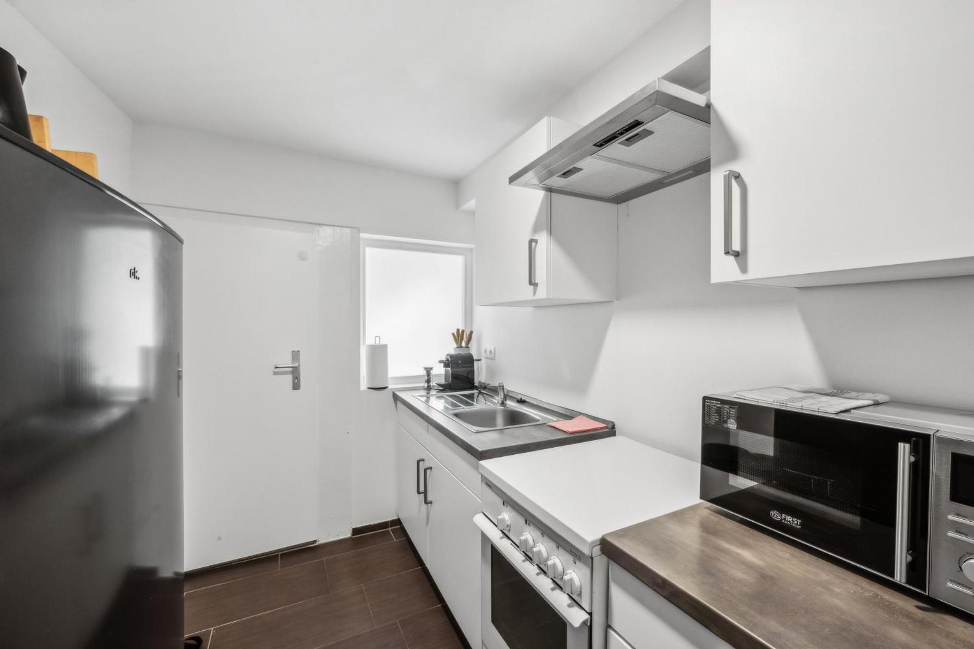 Neu Kapapart15 - 6 Schoene Fewos Mit Einbaukueche, Bad Und Balkon In Der Altstadt Auf Bambergs Insel Eksteriør bilde