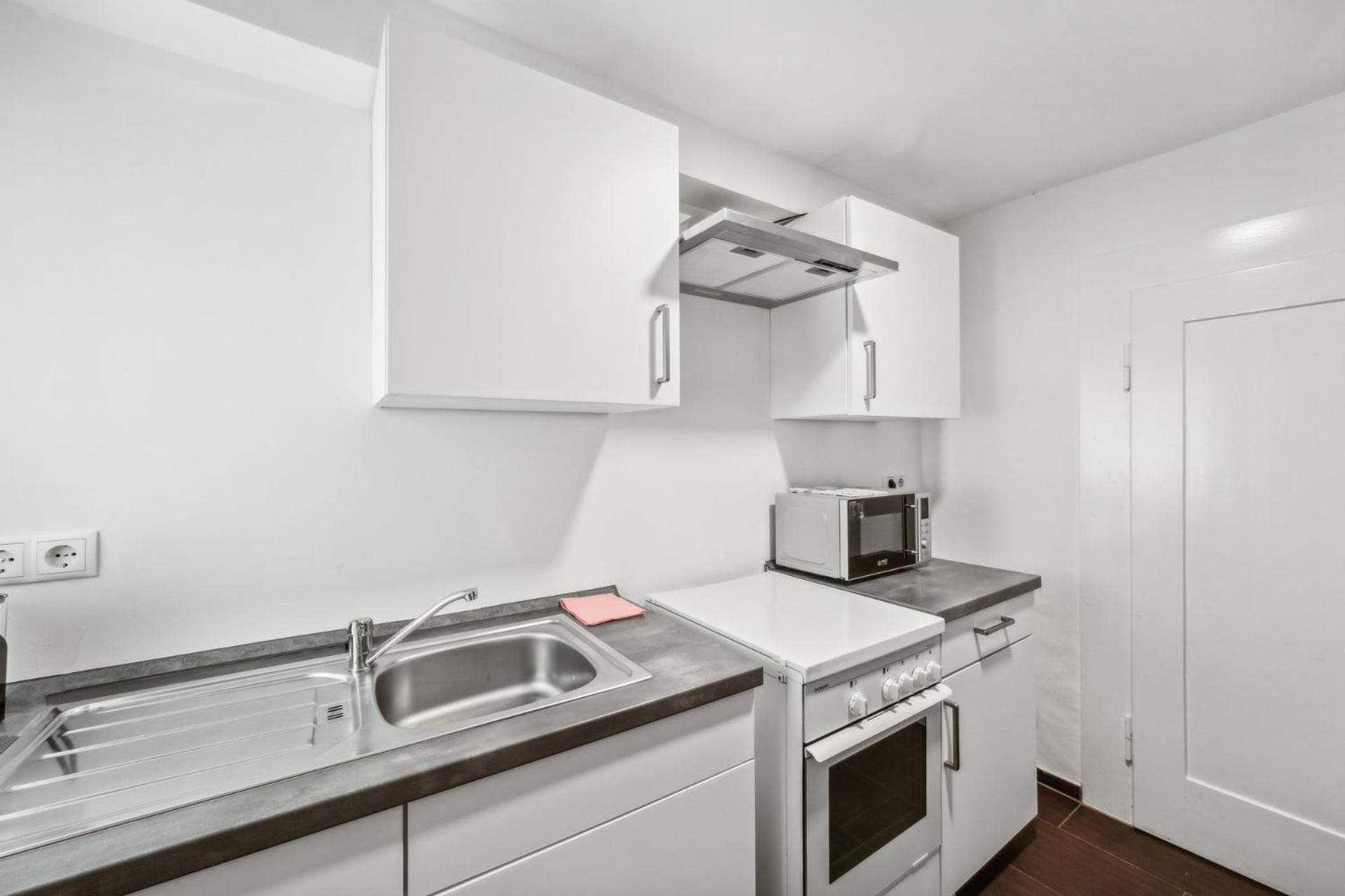 Neu Kapapart15 - 6 Schoene Fewos Mit Einbaukueche, Bad Und Balkon In Der Altstadt Auf Bambergs Insel Eksteriør bilde