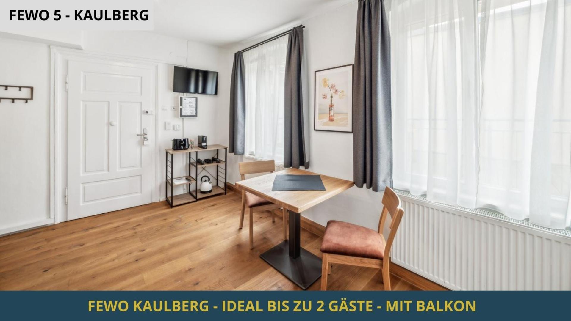 Neu Kapapart15 - 6 Schoene Fewos Mit Einbaukueche, Bad Und Balkon In Der Altstadt Auf Bambergs Insel Eksteriør bilde