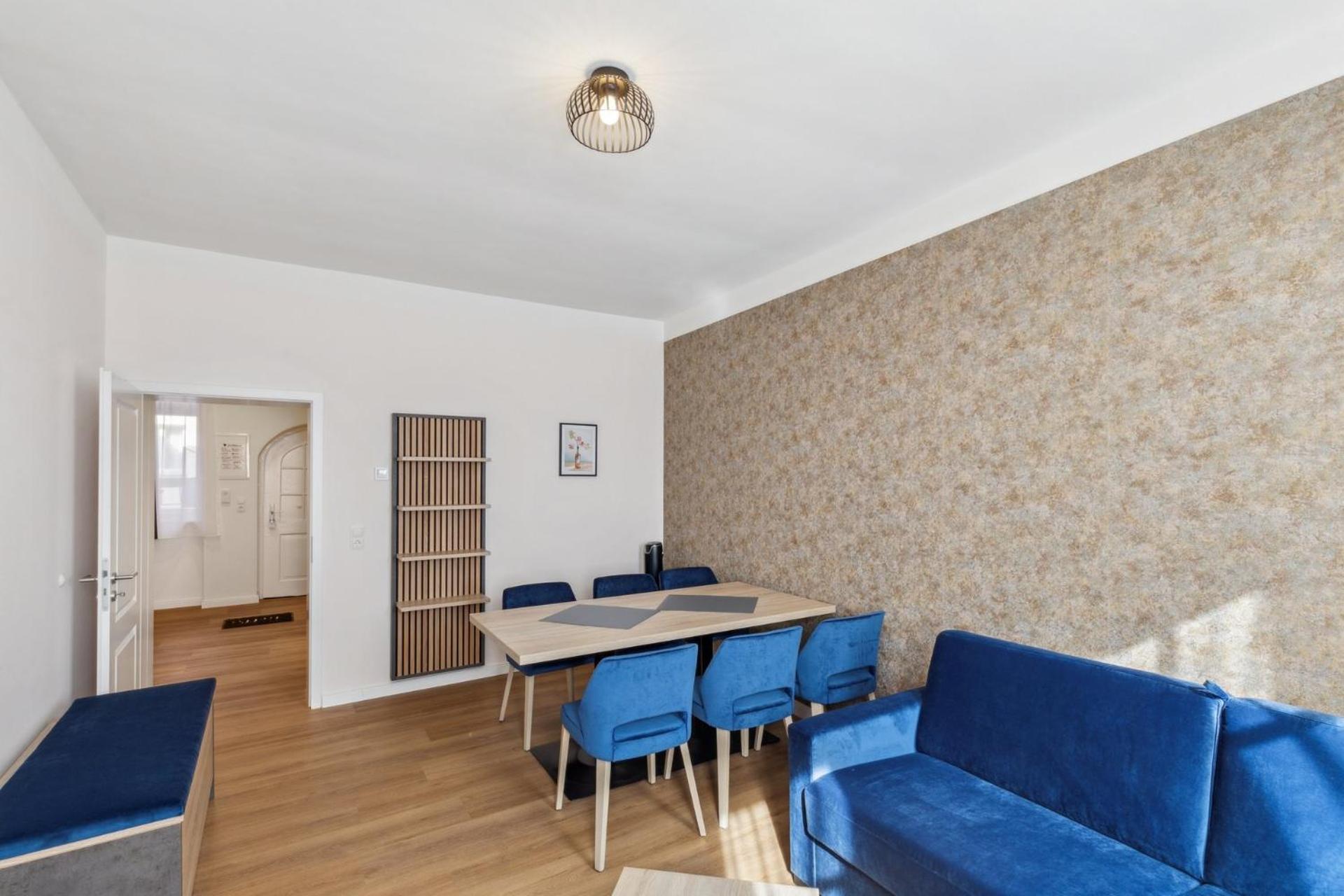 Neu Kapapart15 - 6 Schoene Fewos Mit Einbaukueche, Bad Und Balkon In Der Altstadt Auf Bambergs Insel Eksteriør bilde