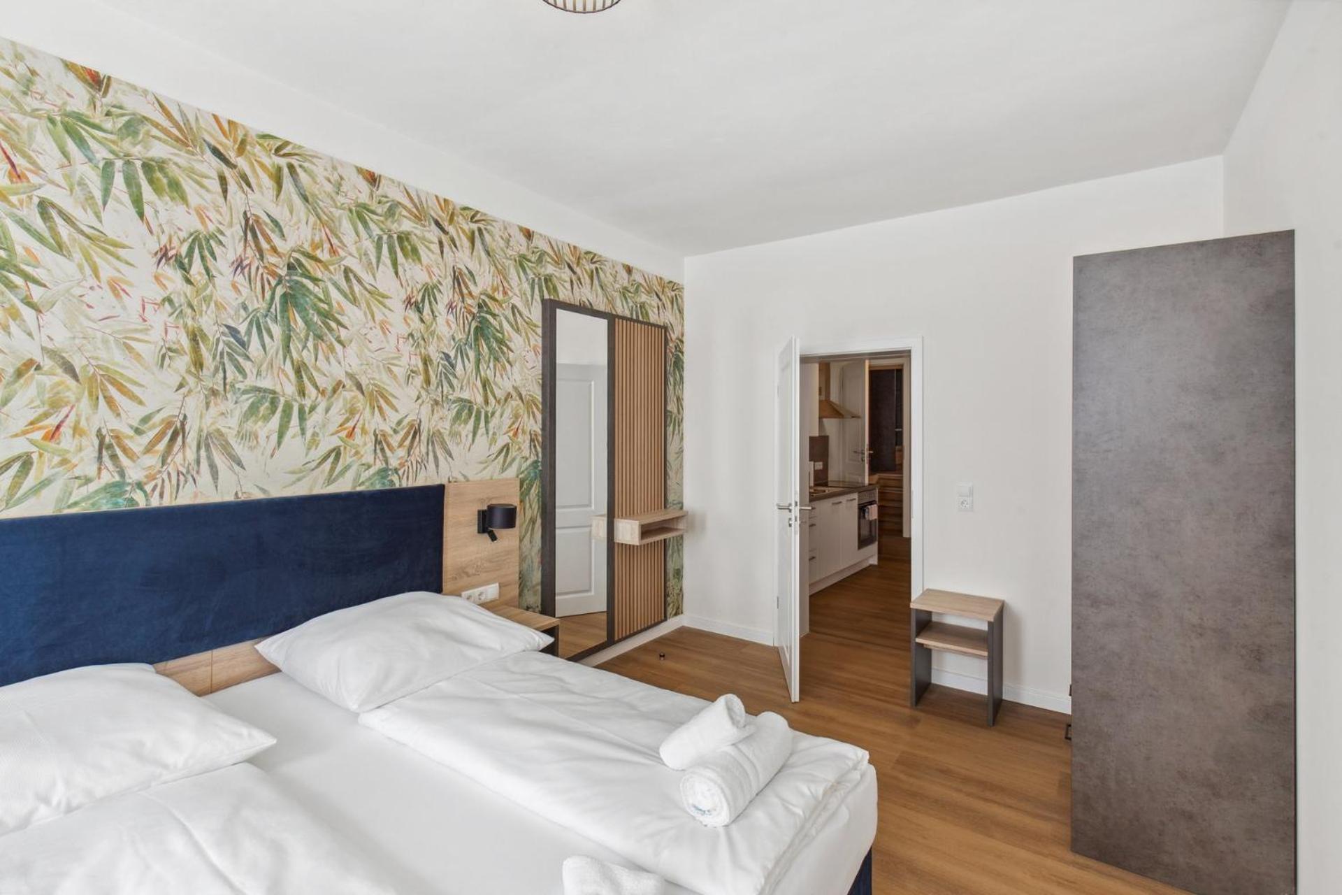 Neu Kapapart15 - 6 Schoene Fewos Mit Einbaukueche, Bad Und Balkon In Der Altstadt Auf Bambergs Insel Eksteriør bilde