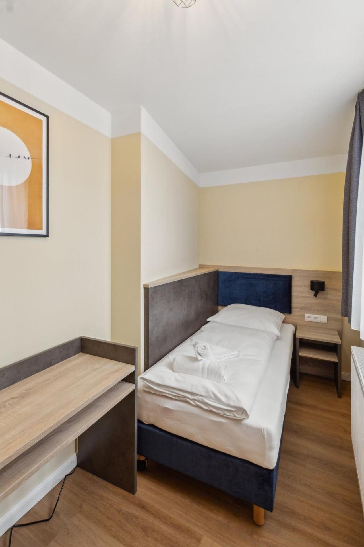 Neu Kapapart15 - 6 Schoene Fewos Mit Einbaukueche, Bad Und Balkon In Der Altstadt Auf Bambergs Insel Eksteriør bilde