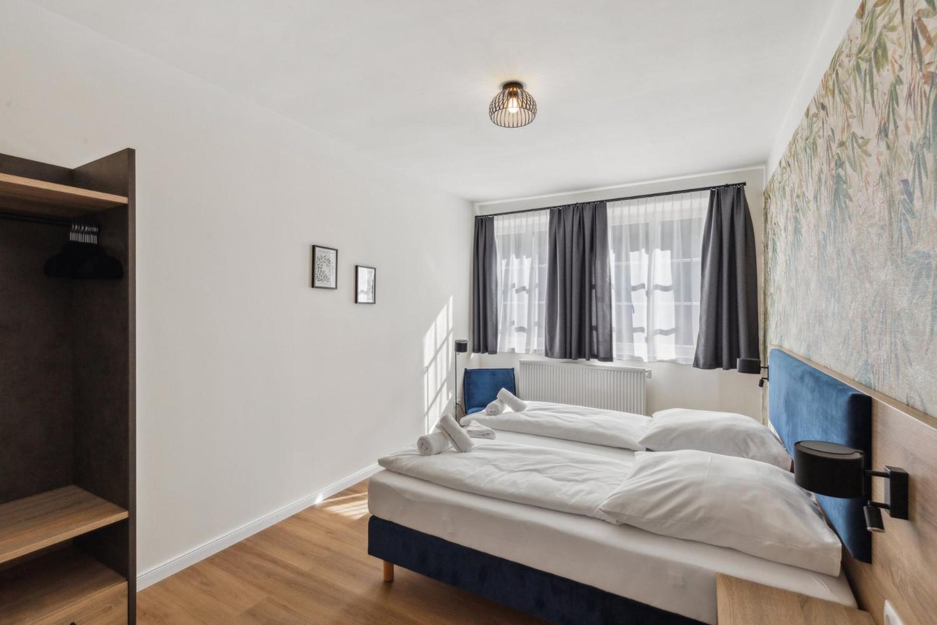 Neu Kapapart15 - 6 Schoene Fewos Mit Einbaukueche, Bad Und Balkon In Der Altstadt Auf Bambergs Insel Eksteriør bilde